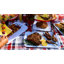 Marinade et plateaux pour barbecue Tovolo-81784847-81784846