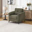 Rozalin 2 Piece Linen Standard Living Room Set-1507088581