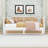 Wood Daybed with Trundle and Slats-1905696435-1905696439