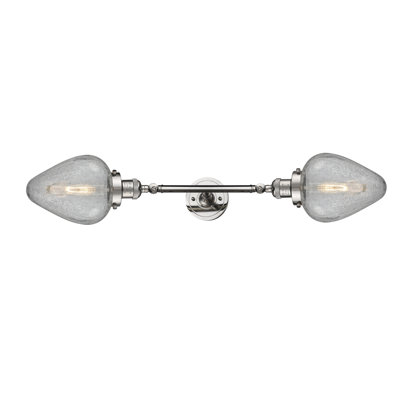 Arliss 2 - Light Dimmable Vanity Light