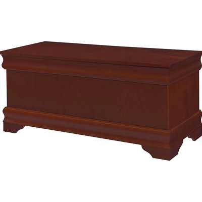 Cedar Chest