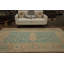 Tapis tribal en laine Kilim