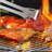 Stainless Steel Dishwasher Safe Grilling Tool Set