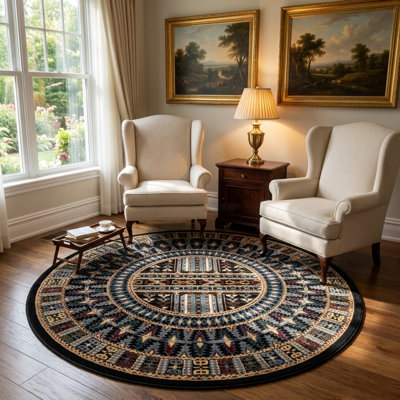 Tapis Sajur Laurenza