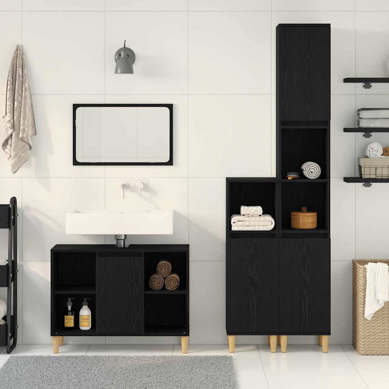 Bathroom Furniture Suite