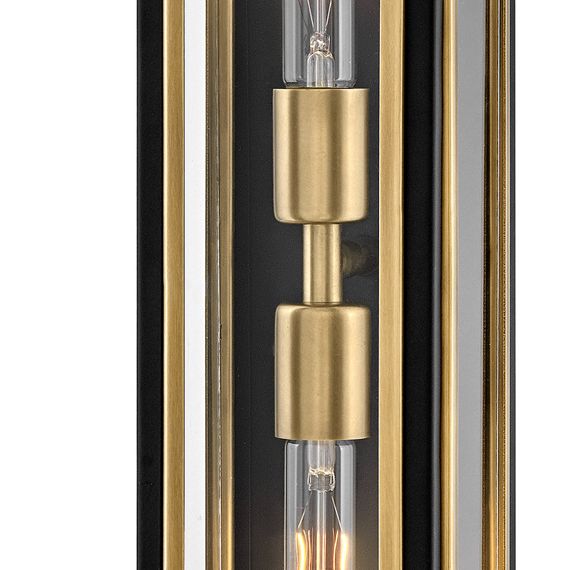 Hinkley Shaw Light Sconce