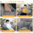Kids Bean Bag Chair, Comfy Toddler Chair For Boys And Girls, Soft Corduroy Cover Lazy Sofa For Gaming, Reading And Napping-488644762