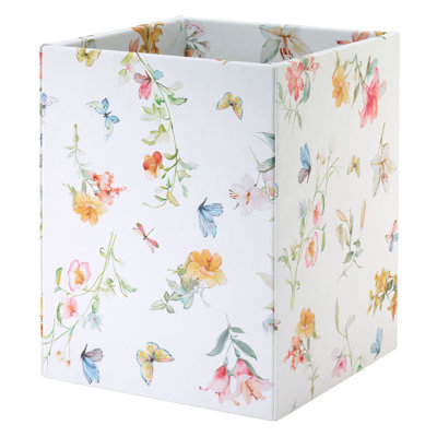 Lily Garden 4 Gallons Waste Bin