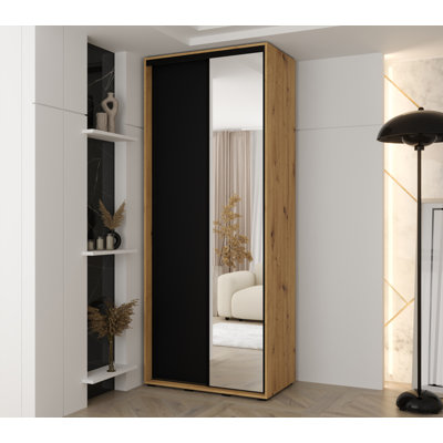 Laminate Wardrobe