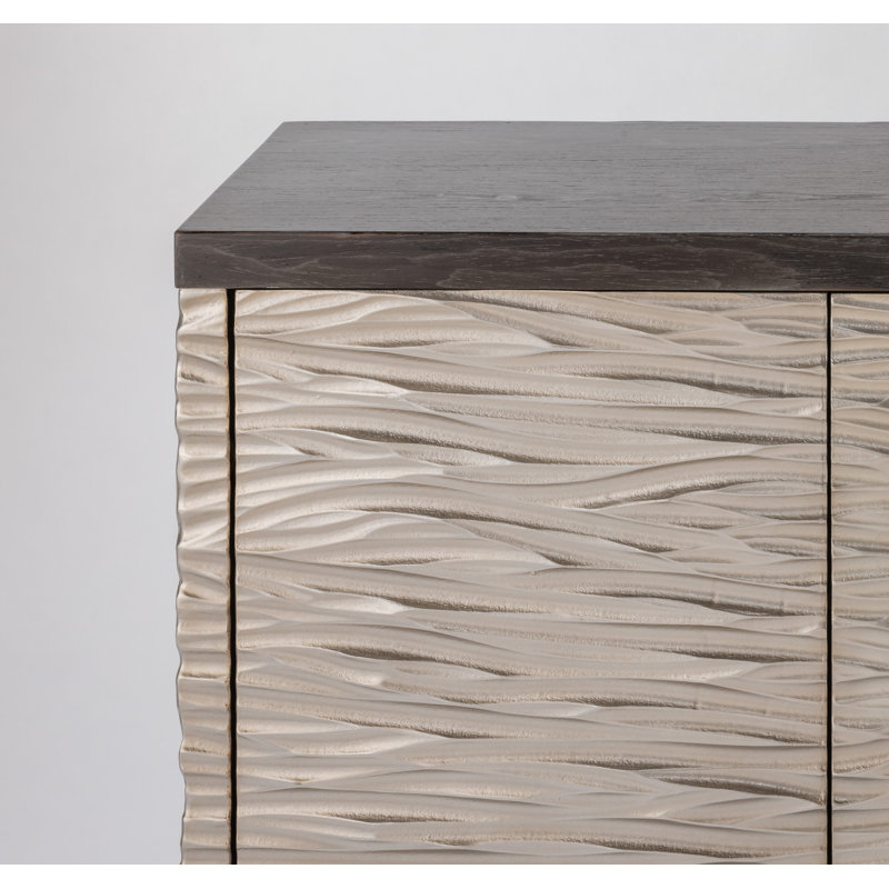 68'' W Accent Cabinet