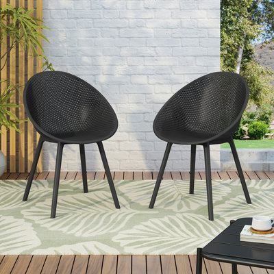 Ensemble de chaises Gable (ensemble de 2)