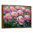 Floater Framed Print selected