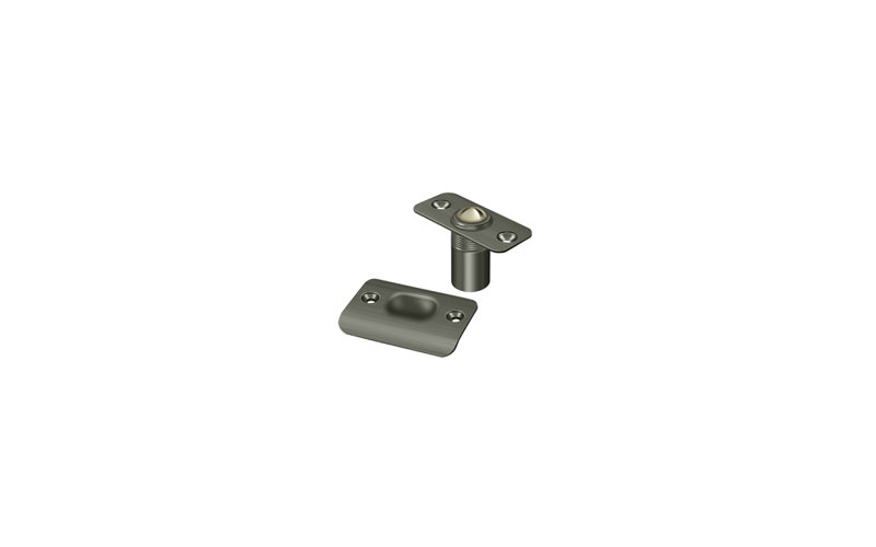 Hardware, Antique Nickel