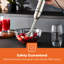 Geepas 2 Speed Hand Immersion Blender