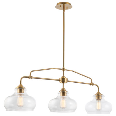 Aimantas 3 - Light Pendant
