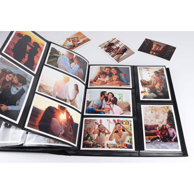 Leather  Faux Leather Album