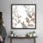 Marbre feuillage I-impression sur toile-1856017601-1856017627