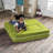 Altermease Zipline Modular Kids Loveseat & Ottomans/Fold Out Lounger-1363681572