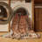 Machine Washable Persian Brown Area Rug-924685258