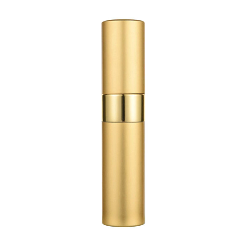 Bouteille d'eau rotative à trois parfums, Gold