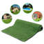 Tapis artificiel pour pelouse 3 pi x 16 pi de qualité supérieure