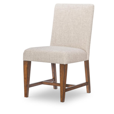 Uph Side Chair (seat height 19")