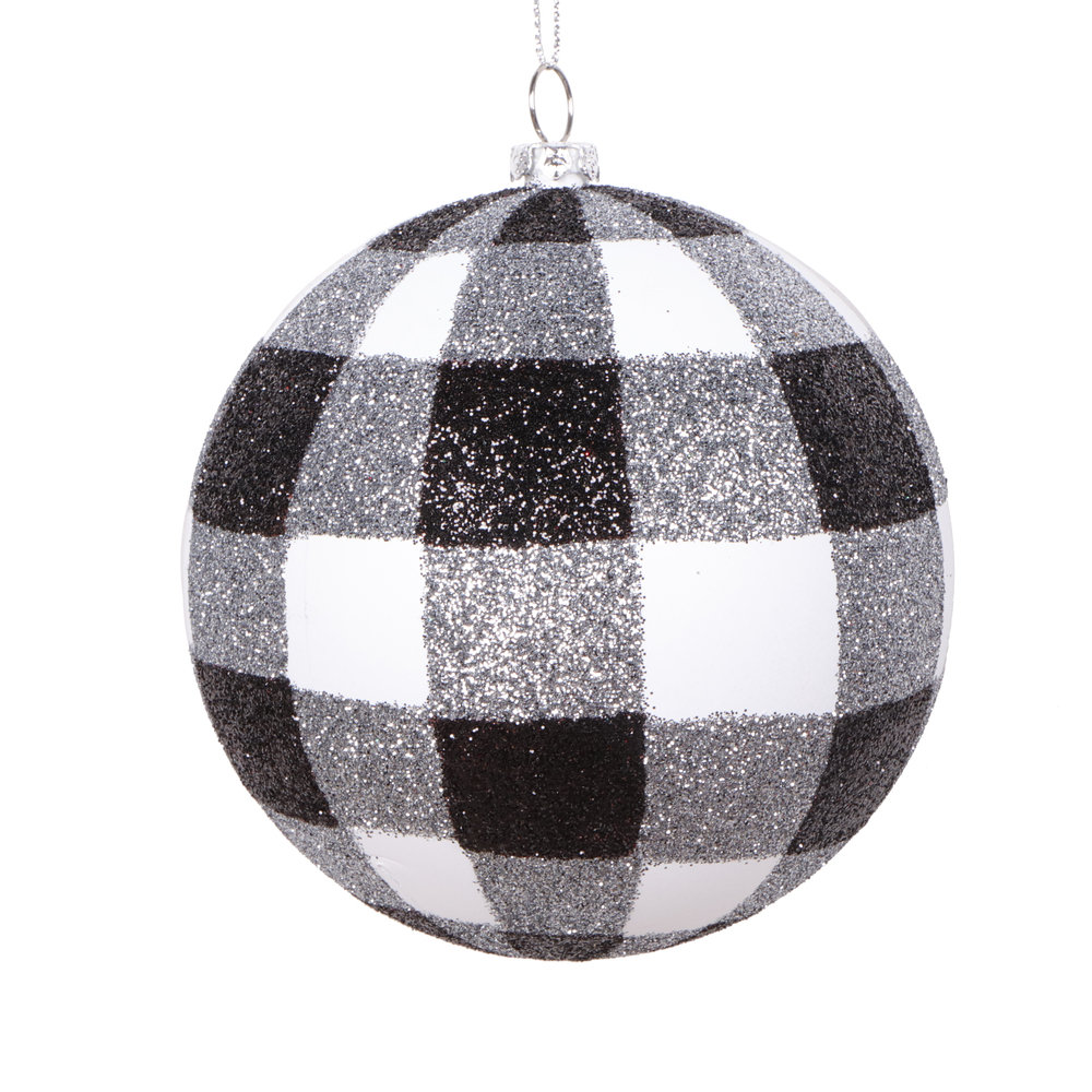 Forsta Christmas Ball Ornament The Holiday Aisle®