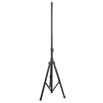 6 FT. Universal Tripod Speaker Stand Mount, Height Adjustable -  Pyle, PSTND25