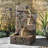 Amily Weather Resistant Fountain with Light
