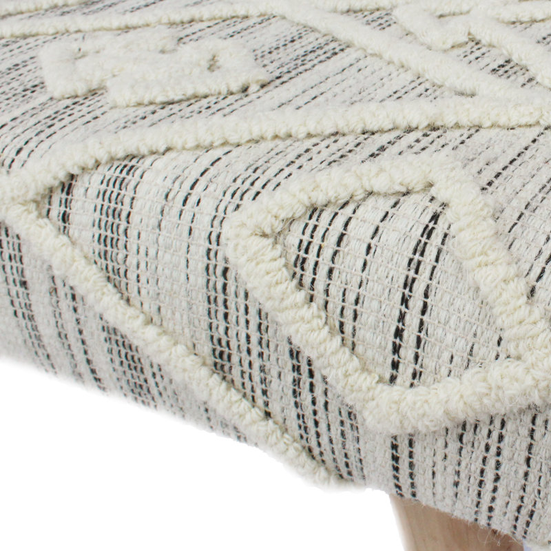 Odum Upholstered Bench