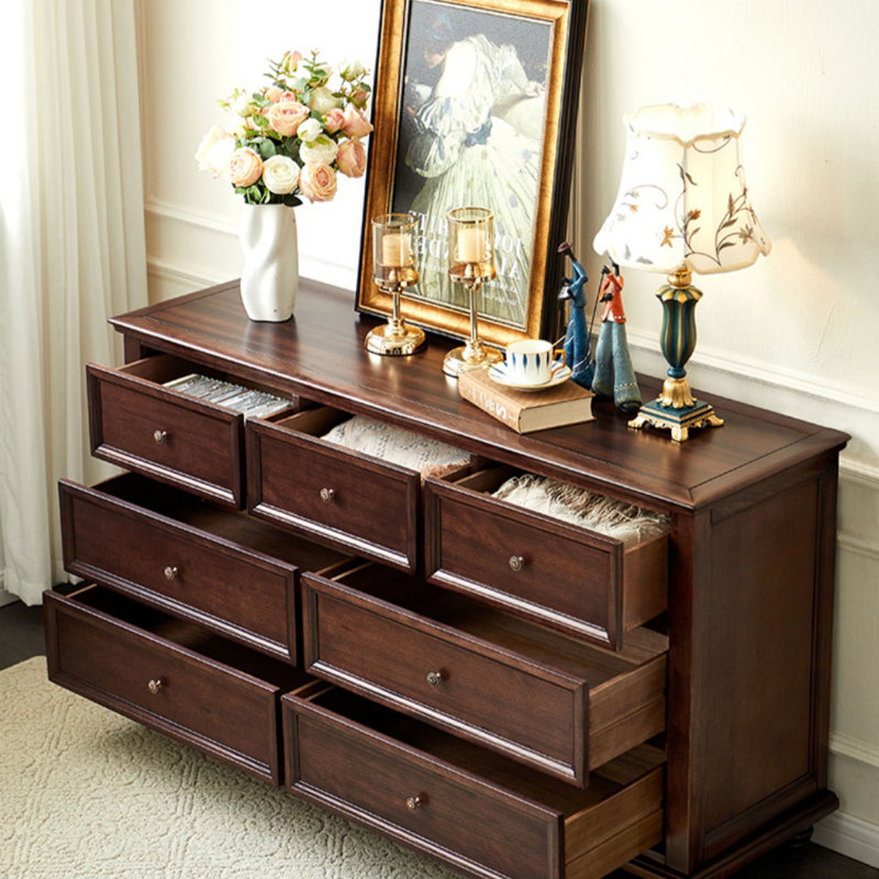 Buffet 57,5 po Modern Modern