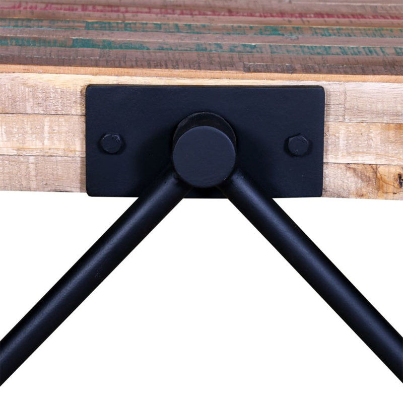 Aisha Four Leg Coffee Table