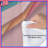 Layered Paper Abstract Comforter-126342688