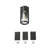 Aderholt Aluminum Wall Light