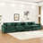 Comfortable Chenille Sectionals, Modern Style, Ideal For Living Rooms