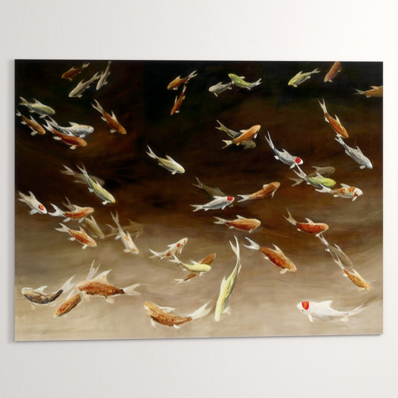 Schools Out IV Print by Chelsea Art Studio, Outdoor, 30" H x 40" W x 1.5" D