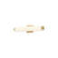 Latitude 1 - Light LED Bath Sconce