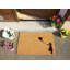 Adele Non-Slip Outdoor Doormat