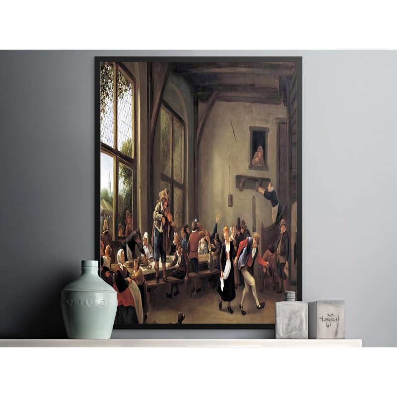 Stockstill No Frame Print, 18x24
