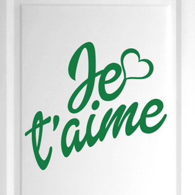 Wall Decal