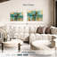 Impression sur toile matin-241682654