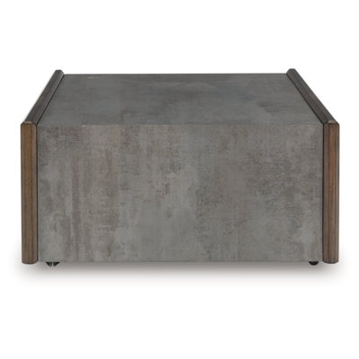 Nunzia Coffee Table