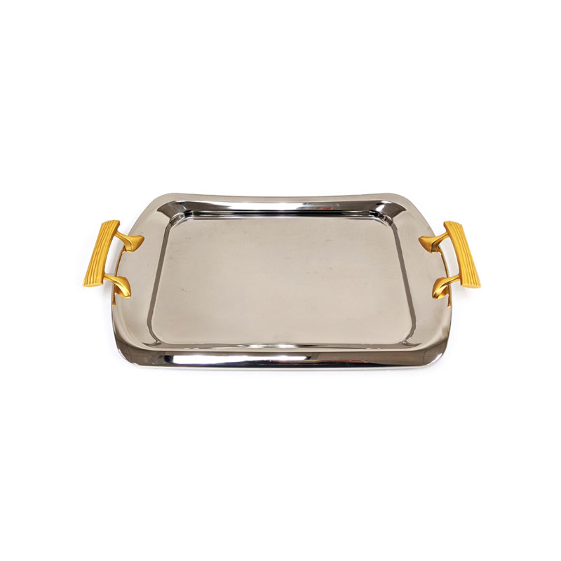 Plateau de service Shirlene