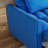 38.2-Inch Foldable Large-Size Sofa Bed-560156275