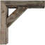 Support de ferme rétro, collection Barnwood-29960242-29960246