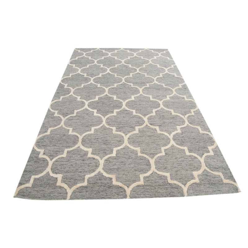 Ohare Gray Rug