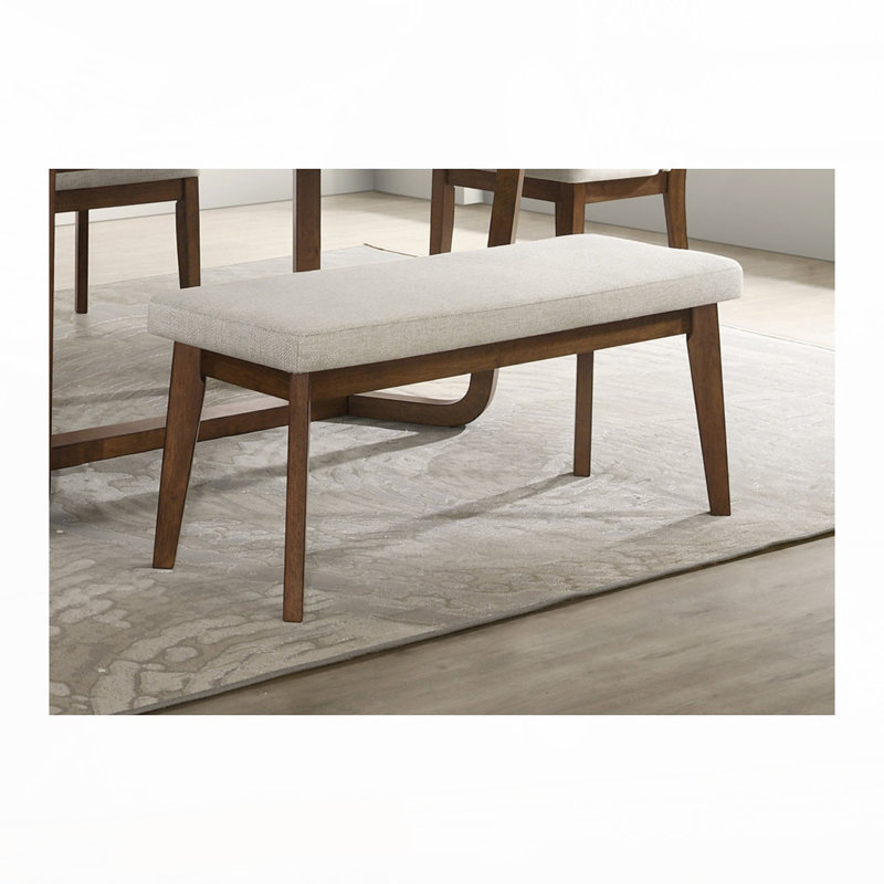 Upholstered Bench