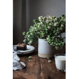 Silo Stoneware Table Vase