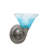 Wall Sconce With 7" Glass-32464770-90959633