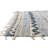 Nathaniel Light Blue Rug